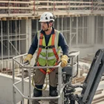 Curso Moderno Plataforma Elevatória Articulada Campinas