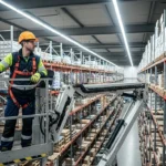 Curso com Treino Garantido Plataforma Elevatória Articulada