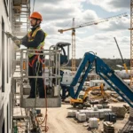 Aula Instrutor para Plataforma Tipo Articulada Campinas
