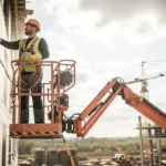 Treinamento Qualificação para PEMT Articulada em Campinas