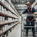 Curso Prático Intensiva Plataforma Elevatória Articulada