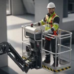 Treinamento Habilitação Plataforma Articulada em Campinas