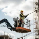 Curso com Treino Detalhado Plataforma Elevatória Articulada