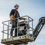 Capacitação Instrutor para Plataforma Articulada em Campinas