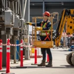 Treinamento Plataforma Elevatória Articulada em Campinas