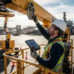 Curso Total Plataforma Elevatória Articulada em Campinas