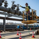Capacitação Operador Plataforma Elevatória Articulada Campinas