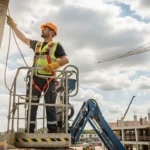 Curso Master Plataforma Elevatória Articulada Campinas