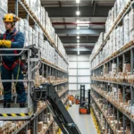 Curso de Manuseio Plataforma Elevatória Articulada Campinas