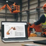 Curso Plataforma Elevatória Online NR18 Certificado