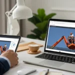 Plataforma Elevatória Curso Online com Instrutor