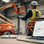 Curso Plataforma Elevatória Online Campinas Operador