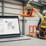 Curso Plataforma Elevatória Online para Mercado