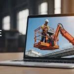 Plataforma Elevatória Curso Online Campinas com Certificado
