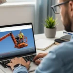 Curso Online Plataforma Elevatória Certificação NR18