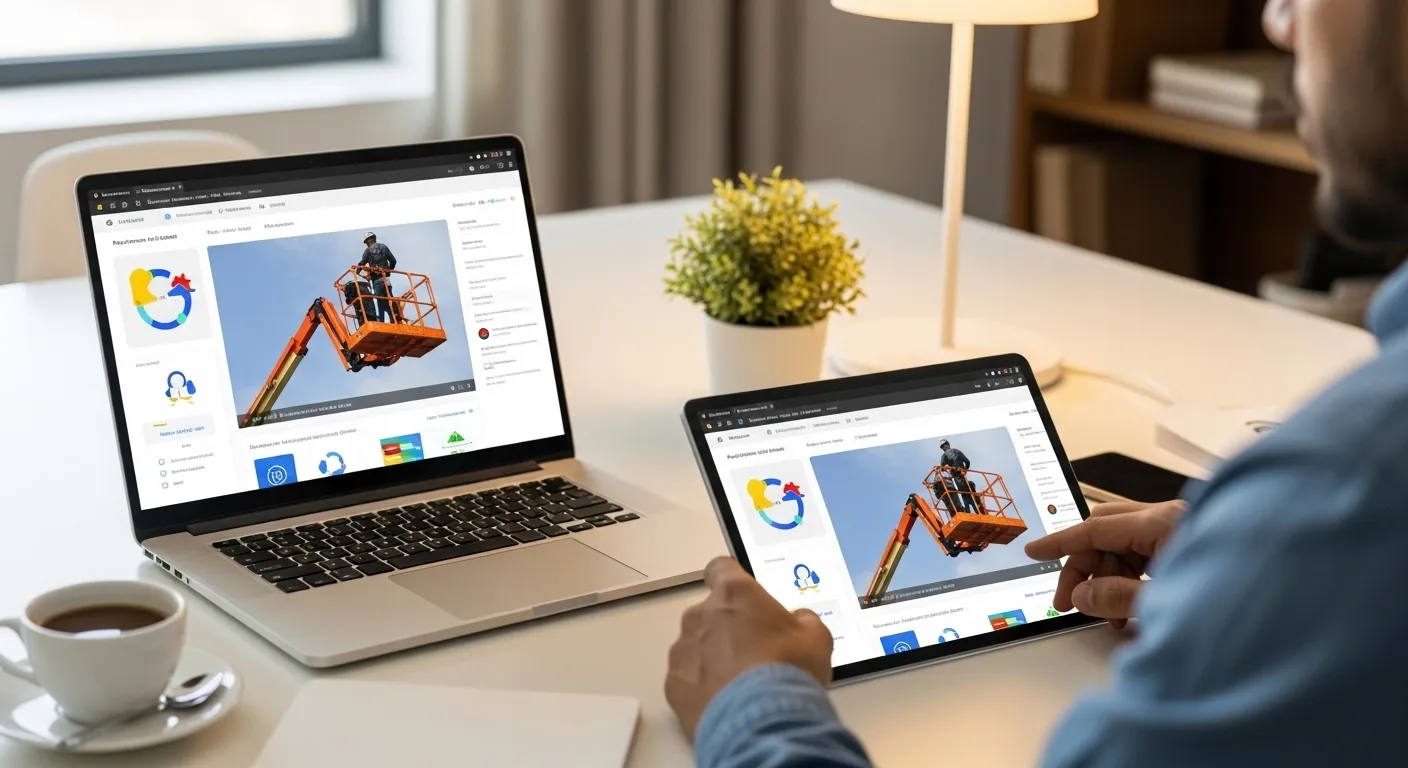 Curso Plataforma Elevatória Online Campinas Emprego