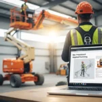 Curso Rápido Online de Plataforma Elevatória