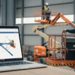 Treinamento Plataforma Elevatória Online NR18