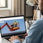 Curso Plataforma Elevatória Online Para Trabalhar