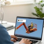 Aprenda Plataforma Elevatória Online Agora