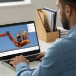 Plataforma Elevatória Online Sem Complicações