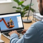 Plataforma Elevatória Curso Online NR18 Atualizado