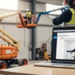 Formação Online Plataforma Elevatória NR18