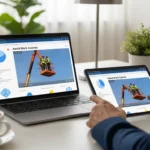 Plataforma Elevatória EAD Curso Profissional