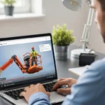 Curso Online Plataforma Elevatória Avançado