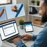 Curso Express Plataforma Elevatória Online