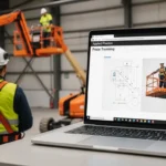 Curso Plataforma Elevatória Online para Iniciantes