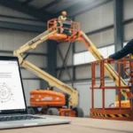 Plataforma Elevatória Curso Online Campinas NR18 Certificado