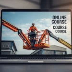 Plataforma Elevatória Curso Online Campinas Emprego