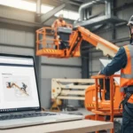 Plataforma Elevatória Curso Online Campinas Completo