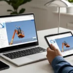 Plataforma Elevatória Online Para Operadores