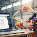 Curso Online Plataforma Elevatória Certificado Já