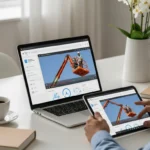 Curso Online Plataforma Elevatória com Conteúdo Pro