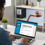 Plataforma Elevatória Curso Online Campinas Completo NR18