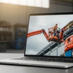 Plataforma Elevatória Curso Online NR18 Completo