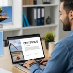 Curso EAD Plataforma Elevatória Para Empresas