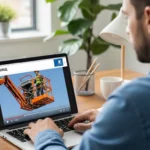 Plataforma Elevatória Curso Online Completo
