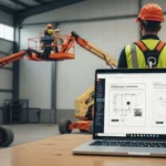 Torne-se Operador de Plataforma Elevatória Online