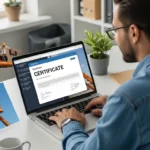 Curso Online Plataforma Elevatória Campinas Operador NR18