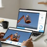 Curso Plataforma Elevatória Online Campinas Trabalho
