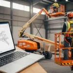 Plataforma Elevatória Online Para Iniciantes