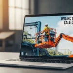 Plataforma Elevatória Curso Online Campinas Atual NR18