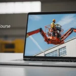Plataforma Elevatória Curso Online Campinas Rápido