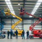 Curso Instrutor PTA PEMT NR-18 Campinas Capacitação Full