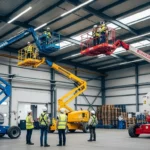 NR-18 Curso Instrutor PTA PEMT Campinas Profissional Max
