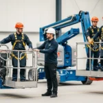 Instrutor PTA PEMT NR-18 Campinas Formação Técnica Avançada